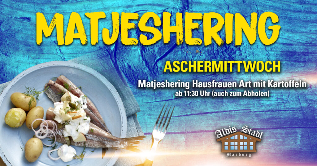 Biergarten & Stadl in Marburg